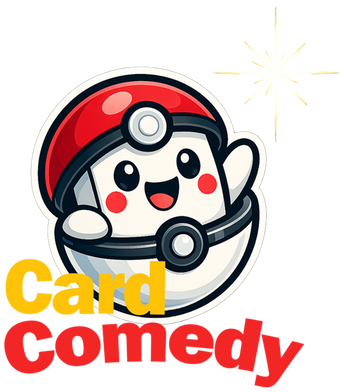 CardComedy
